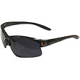 Miami Hurricanes Blade Sunglasses